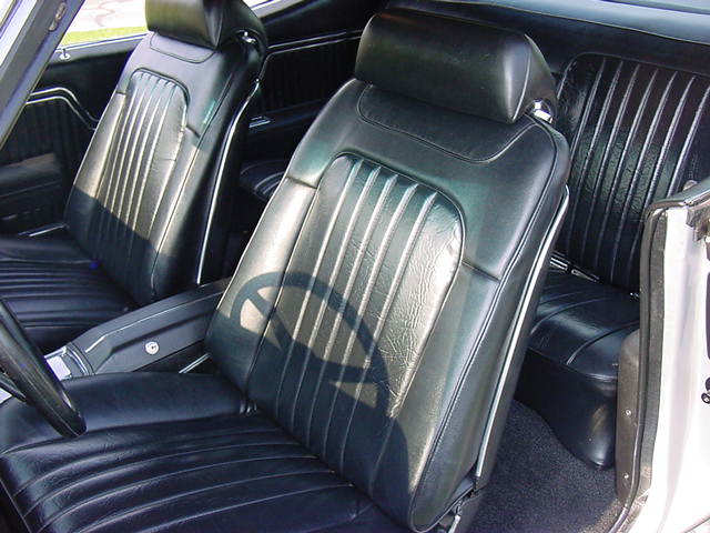 International Ls5 Registry